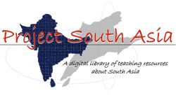 Project South Asia