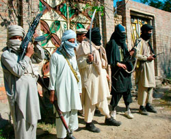 Swat Taliban