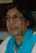 Neelima Talwar